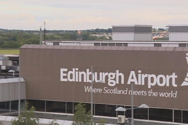 Edinburgh Airport